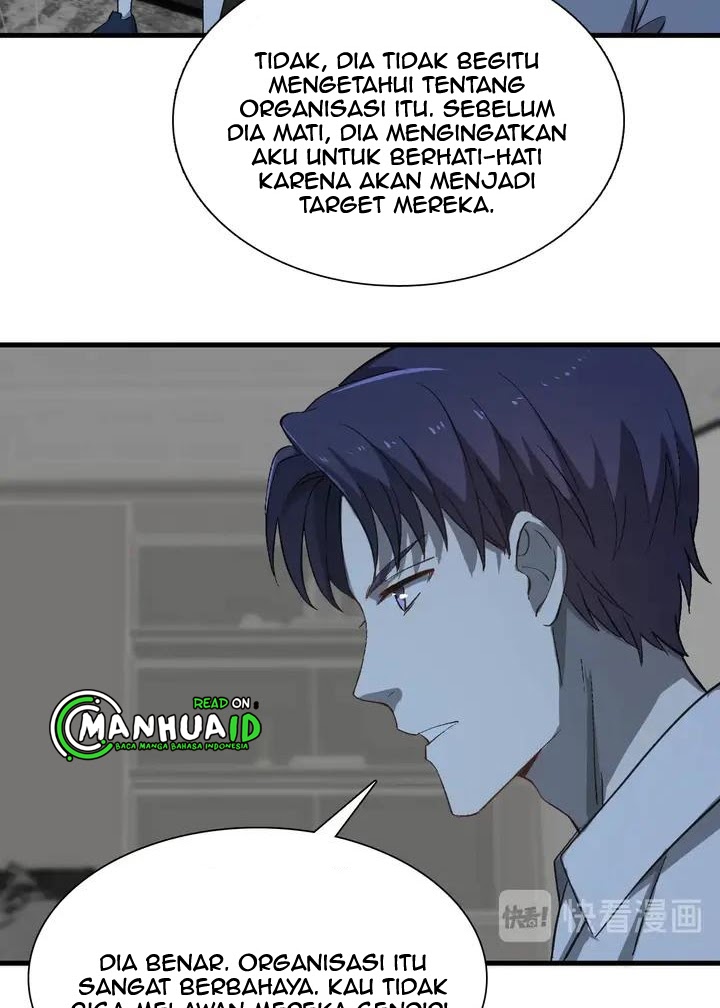 Reborn Doctor Chapter 47 Gambar 18